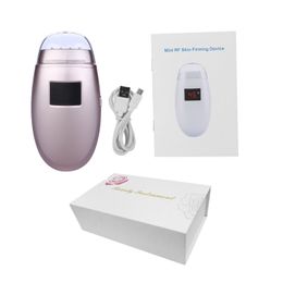 normal face UK - RF Radio Frequency Facial Spa Machine Wrinkle Removal Skin Face Rejuvenation Tightening Beauty Care Device Lifting &Anti-Aging & Whitening