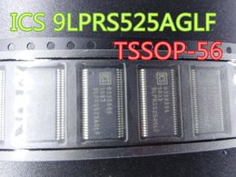 -10pcs / lot neues integrierte Schaltungen ICS 9LPRS525AGLF TSSOP-56 im freien Verschiffen Lager