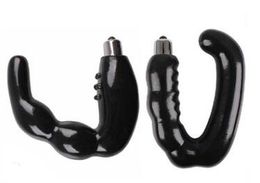 ctype gpoint prostate massager ushaped rear court vibration orgasm masturbation device