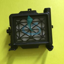 2PCS DX7 F189010 Cap top for Mimaki JV34 TS34 JV300 Roland RA640 VS640 Mutoh VJ1618 VJ1624 VJ1638 printer capping station