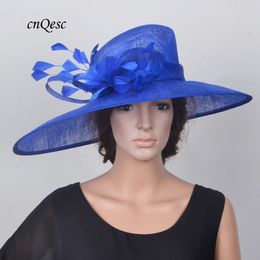 royal blue hats uk