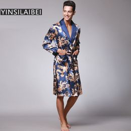 mens kimono robe australia