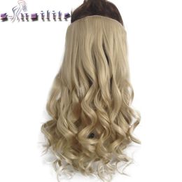 Wholesale Blonde Real Hair Extensions 24 For Resale Group Buy