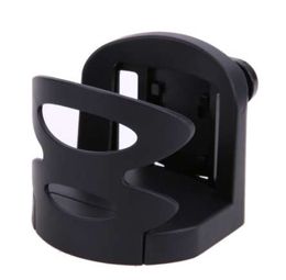 Durable ABS Car Vehicle Truck Folding Beverage Drink Bottle Car Cup Holder Water Bottle Coffee Stand Mount Cup Stand Holder