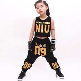Cheap Boys Hip Hop Dance Clothes