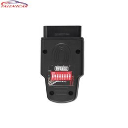 Immo BYPASS Fo VW ECU Unlock Immobilizer Tool Immobilizer Programmer