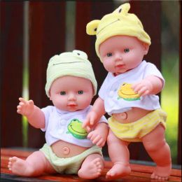 Cheap Silicone Vinyl Reborn Doll Kits