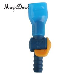 Sac dEau MagiDeal Soupape Bite Valve Accessoire Rechange pour Sac dHydratation