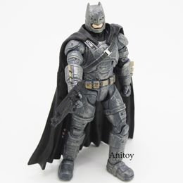 Batman V Superman Amanecer de justicia Mighty Minis Figura Nueva Y Sellada