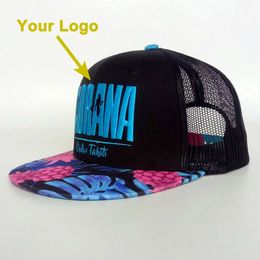 custom flat caps australia