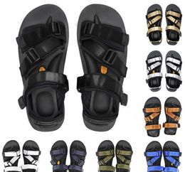 Sandalen König!!! Suicoke Fashion Sandalen Strandschuhe Slipper für Damen und Herren.