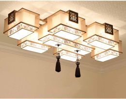 Plafoniere Rettangolari : Sconto plafoniere rettangolari lampade moderne a soffitto