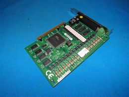 Industrial equipment ADLINK Data Acquisition card PCI-7230 51-12003-0A50
