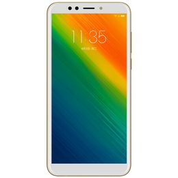 Original Lenovo K5 Note 4G LTE Cell Phone 3GB RAM 32GB ROM Snapdragon450 Octa Core Android 6.0" Full Screen 16MP Fingerprint ID Mobile Phone