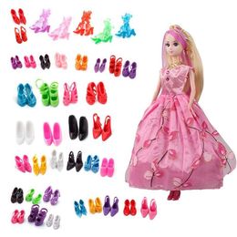 Cheap Barbies Shoes