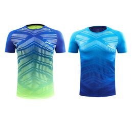 camisas de tenis
