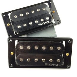 2018 NEW EMGHZ TB1 / SA1 passive Electric Guitar Pickups