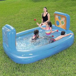 venta de piscinas para