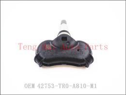 OEM For Honda Tyre Pressure Sensor Monitor TPMS 42753-TR0-A810-M1 / 42753TR0A81