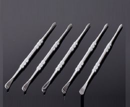 High Quality Wax dabber Dabbing tool for Wax atomizer Stainless Steel Dab Titanium Nail clean tool dry herb vaporizer