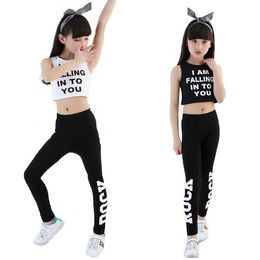 Cheap Girl Hip Hop Clothes Styles