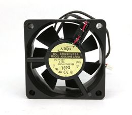 New Original ADDA AD0624HB-A70GL DC24V 0.15A 60x60x25MM 2Lines Inverter cooling fan