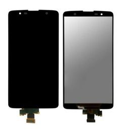 Original change glass For LG Stylus 2 Plus K530 M150 TRIBUTE LS 676 LCD Display with Touch Screen Digitizer Assembly