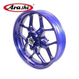 Arashi Front Wheel Rim For Yamaha YZF R1 2015 2016 2017 YZF-R1 Motorcycle Accessories CNC Aluminium 15 16 17