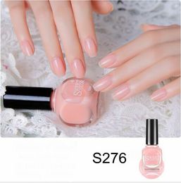 Princess nude powder art gel sweet Colour oily environmentally friendly natural Colour low Odour nail polish