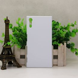 For Sony XZ/XZS/S/lT26I Sublimation 3D Phone Mobile Glossy Matte Case Heat press phone Cover