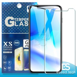 screen protector for iphone 11 pro xr xs max x 8 7 6 6s plus tempered glass antifingerprint samsung s8 s7 s6 edge plus huawei lg