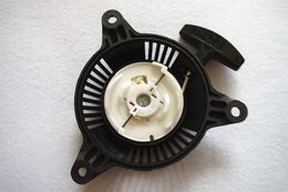 Recoil starter for Honda GXH50 GXH50U GXV50 WX15 49CC 4 stroke mini water pump scooter pull start 28400-ZM7-V31