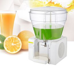 Qihang_top 50L big capacity Commercial automatic juice dispenser electric juice beverage dispenser cold drink machine price