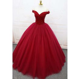 Princess Inspired Prom Dresses
