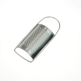 Mini Cheese Grater Cutter Stainless Steel Vegetables Fruit Grater Knife Potato Melon Scraper Kitchen Tools