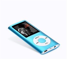 Cheap Green Mp3 Mp4 Player