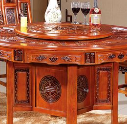 Cheap Antique Carved Wood Furniture