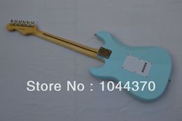 Wholesale - HOT SALE Series '50's ST Surf Green electric guitar China Guitar