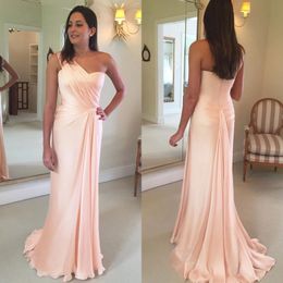 flowing evening gowns