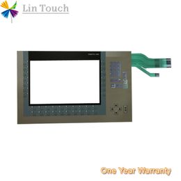 NEW KP1500 6AV2124-1QC02-0AX0 6AV2 124-1QC02-0AX0 HMI PLC Membrane Switch keypad keyboard Used to repair the machine with the keypad