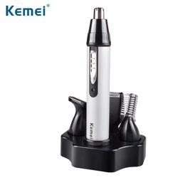 woman's nose hair trimmer uk