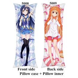 Shop Anime Body Pillows Uk Anime Body Pillows Free Delivery To