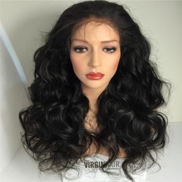 Cheap Short Wavy Hair Bangs