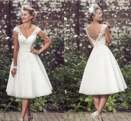 Cap Sleeve Elegant Wedding Dresses Australia New Featured Cap