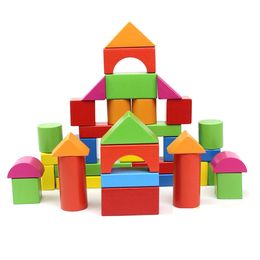 wooden building blocks for babies