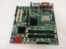 Original IMB-Q354-R10 Ver:1.0 industrial motherboard well tested working