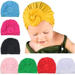 baby head wraps uk