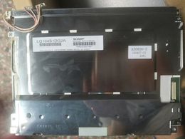 10.4inch LCD Display Screen Panel LQ104S1DG2A original A+ grade in stock, test working