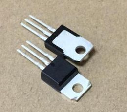 5 pieces MULTICOMP M1802D TRANSISTOR PAD 5 pieces MULTICOMP M1802D TRANSISTOR PAD
