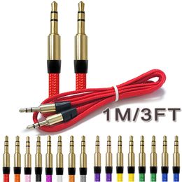 auxiliary jack for car